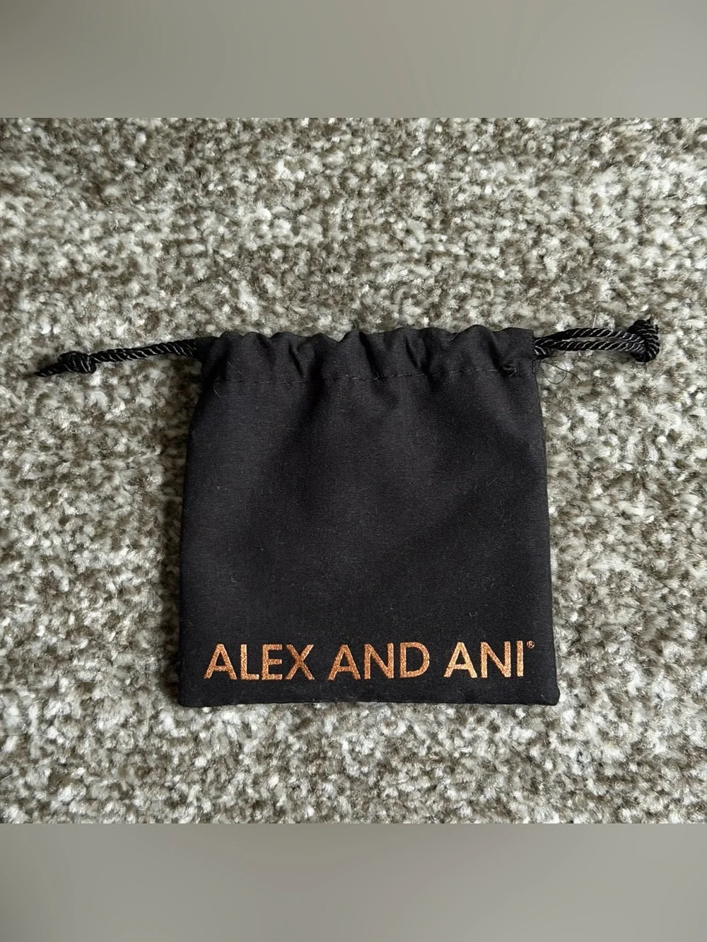 Alex and Ani When Life Gives You Lemons… Bangle Bracelet with Storage Bangle